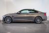 BMW M4 M4 2dr DCT [Competition Pack]