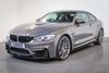 BMW M4 M4 2dr DCT [Competition Pack]