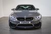 BMW M4 M4 2dr DCT [Competition Pack]