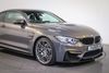 BMW M4 M4 2dr DCT [Competition Pack]