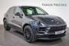 Porsche Macan S 5dr PDK