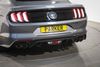 Ford MUSTANG 5.0 V8 GT 2dr Auto