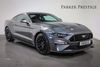 Ford MUSTANG 5.0 V8 GT 2dr Auto
