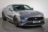 Ford MUSTANG 5.0 V8 GT 2dr Auto