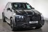 Mercedes-Benz Gle GLE 300d 4Matic AMG Line 5dr 9G-Tronic [7 Seat]