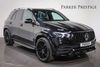 Mercedes-Benz Gle GLE 300d 4Matic AMG Line 5dr 9G-Tronic [7 Seat]