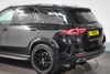 Mercedes-Benz Gle GLE 300d 4Matic AMG Line 5dr 9G-Tronic [7 Seat]