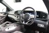 Mercedes-Benz Gle GLE 300d 4Matic AMG Line 5dr 9G-Tronic [7 Seat]