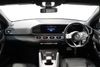 Mercedes-Benz Gle GLE 300d 4Matic AMG Line 5dr 9G-Tronic [7 Seat]