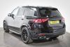 Mercedes-Benz Gle GLE 300d 4Matic AMG Line 5dr 9G-Tronic [7 Seat]