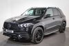 Mercedes-Benz Gle GLE 300d 4Matic AMG Line 5dr 9G-Tronic [7 Seat]