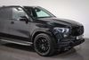 Mercedes-Benz Gle GLE 300d 4Matic AMG Line 5dr 9G-Tronic [7 Seat]