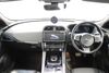 Jaguar F-pace 2.0d [180] Chequered Flag 5dr Auto AWD