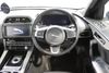 Jaguar F-pace 2.0d [180] Chequered Flag 5dr Auto AWD