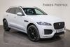 Jaguar F-pace 2.0d [180] Chequered Flag 5dr Auto AWD