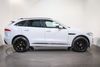 Jaguar F-pace 2.0d [180] Chequered Flag 5dr Auto AWD