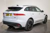 Jaguar F-pace 2.0d [180] Chequered Flag 5dr Auto AWD