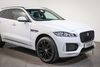 Jaguar F-pace 2.0d [180] Chequered Flag 5dr Auto AWD