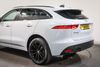 Jaguar F-pace 2.0d [180] Chequered Flag 5dr Auto AWD