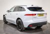 Jaguar F-pace 2.0d [180] Chequered Flag 5dr Auto AWD