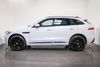 Jaguar F-pace 2.0d [180] Chequered Flag 5dr Auto AWD