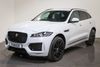 Jaguar F-pace 2.0d [180] Chequered Flag 5dr Auto AWD
