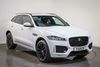 Jaguar F-pace 2.0d [180] Chequered Flag 5dr Auto AWD