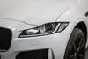 Jaguar F-pace 2.0d [180] Chequered Flag 5dr Auto AWD