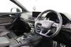 Audi Q5 SQ5 TDI Quattro Vorsprung 5dr Tiptronic