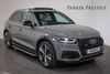 Audi Q5 SQ5 TDI Quattro Vorsprung 5dr Tiptronic