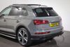 Audi Q5 SQ5 TDI Quattro Vorsprung 5dr Tiptronic