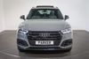 Audi Q5 SQ5 TDI Quattro Vorsprung 5dr Tiptronic