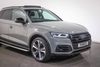 Audi Q5 SQ5 TDI Quattro Vorsprung 5dr Tiptronic