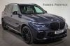 BMW X5 xDrive30d MHT M Sport 5dr Auto