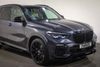 BMW X5 xDrive30d MHT M Sport 5dr Auto
