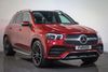Mercedes-Benz Gle GLE 350d 4Matic AMG Line Prem + 5dr 9G-Tron [7 St]