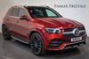 Mercedes-Benz Gle GLE 350d 4Matic AMG Line Prem + 5dr 9G-Tron [7 St]
