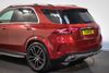 Mercedes-Benz Gle GLE 350d 4Matic AMG Line Prem + 5dr 9G-Tron [7 St]