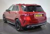 Mercedes-Benz Gle GLE 350d 4Matic AMG Line Prem + 5dr 9G-Tron [7 St]