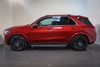 Mercedes-Benz Gle GLE 350d 4Matic AMG Line Prem + 5dr 9G-Tron [7 St]