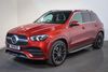 Mercedes-Benz Gle GLE 350d 4Matic AMG Line Prem + 5dr 9G-Tron [7 St]