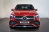 Mercedes-Benz Gle GLE 350d 4Matic AMG Line Prem + 5dr 9G-Tron [7 St]
