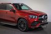 Mercedes-Benz Gle GLE 350d 4Matic AMG Line Prem + 5dr 9G-Tron [7 St]