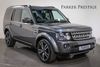 Land Rover Discovery 3.0 SDV6 HSE Luxury 5dr Auto