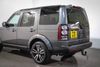 Land Rover Discovery 3.0 SDV6 HSE Luxury 5dr Auto
