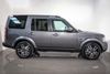 Land Rover Discovery 3.0 SDV6 HSE Luxury 5dr Auto