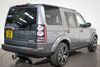Land Rover Discovery 3.0 SDV6 HSE Luxury 5dr Auto