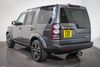 Land Rover Discovery 3.0 SDV6 HSE Luxury 5dr Auto