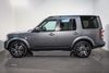 Land Rover Discovery 3.0 SDV6 HSE Luxury 5dr Auto