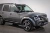 Land Rover Discovery 3.0 SDV6 HSE Luxury 5dr Auto
